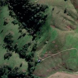 Satellite imagery of Mount Kerripit, AU