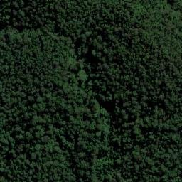 Satellite imagery of Cow Hill, AU