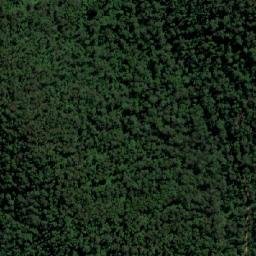 Satellite imagery of Cow Hill, AU