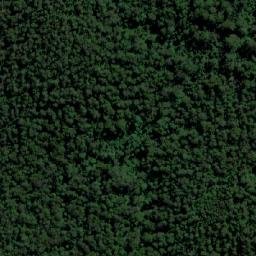 Satellite imagery of Cow Hill, AU