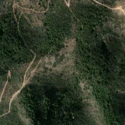 Satellite imagery of Morro Villalón, CL