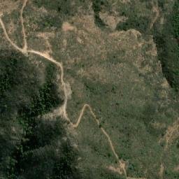 Satellite imagery of Morro Villalón, CL