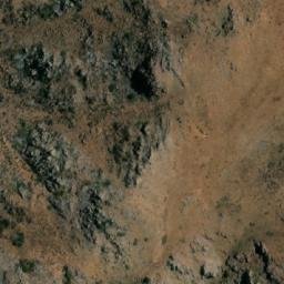 Satellite imagery of Cerro Vizcachas, CL