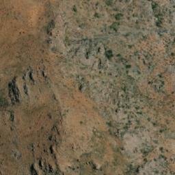 Satellite imagery of Cerro Vizcachas, CL
