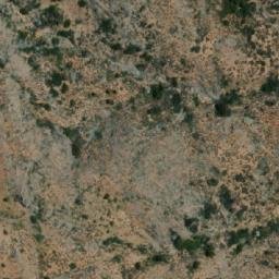 Satellite imagery of Cerro Vizcachas, CL