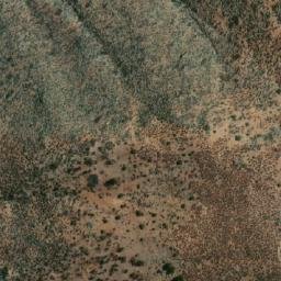 Satellite imagery of Morro El Cobre, CL