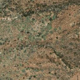 Satellite imagery of Morro El Cobre, CL