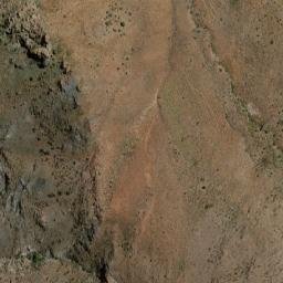 Satellite imagery of Cerro Los Puquios, CL