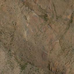 Satellite imagery of Cerro Los Puquios, CL