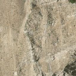 Satellite imagery of Portezuelo de Barraza, CL