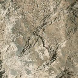 Satellite imagery of Portezuelo de Barraza, CL