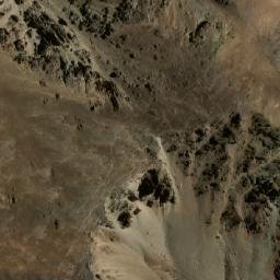 Satellite imagery of Morro Morado, CL