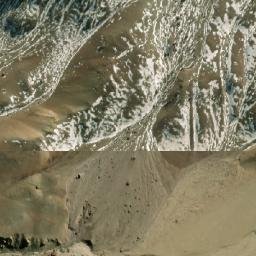 Satellite imagery of Portillo Mercedario, AR