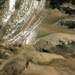 Satellite imagery of Portillo Mercedario, AR