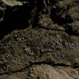 Satellite imagery of Cerro Champaquí, AR