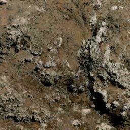 Satellite imagery of Cerro Champaquí, AR