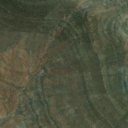 Satellite imagery of BRANDEKRAAL, ZA