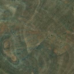 Satellite imagery of BRANDEKRAAL, ZA
