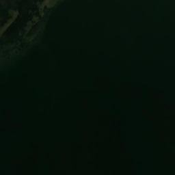 Satellite imagery of Pelican Point, AU
