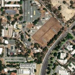 Satellite imagery of SSM Applecross 81, AU