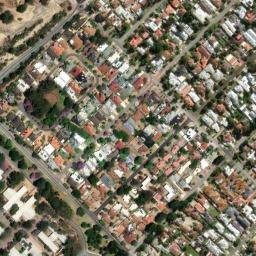 Satellite imagery of SSM Applecross 81, AU