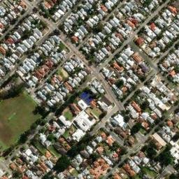 Satellite imagery of SSM APPLECROSS 1A, AU