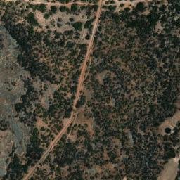 Satellite imagery of Wadderin Hill, AU