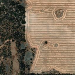 Satellite imagery of Wadderin Hill, AU