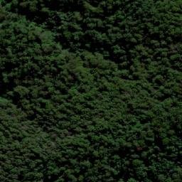 Satellite imagery of Kiwarric Mountain, AU