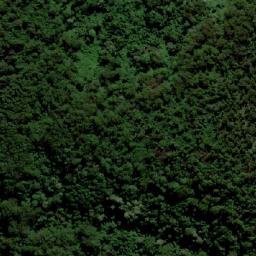 Satellite imagery of Kiwarric Mountain, AU