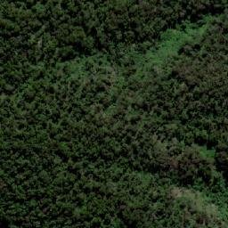 Satellite imagery of Kiwarric Mountain, AU