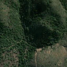 Satellite imagery of Morro Villalón, CL