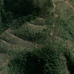 Satellite imagery of Morro Villalón, CL