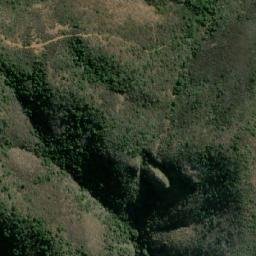 Satellite imagery of Morro Villalón, CL