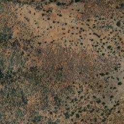 Satellite imagery of Morro El Cobre, CL