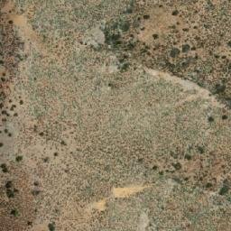 Satellite imagery of Morro El Cobre, CL