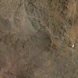 Satellite imagery of Cerro Los Puquios, CL