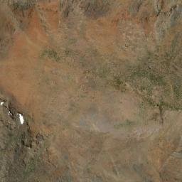 Satellite imagery of Cerro Los Puquios, CL