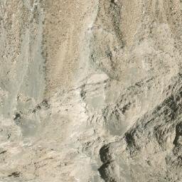 Satellite imagery of Portezuelo de Barraza, CL