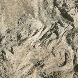 Satellite imagery of Portezuelo de Barraza, CL