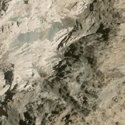 Satellite imagery of Portezuelo de Barraza, CL