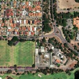 Satellite imagery of 22, AU