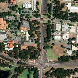 Satellite imagery of SSM Applecross 81, AU