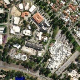 Satellite imagery of SSM Applecross 81, AU