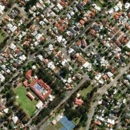 Satellite imagery of SSM APPLECROSS 1A, AU