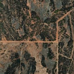 Satellite imagery of Wadderin Hill, AU