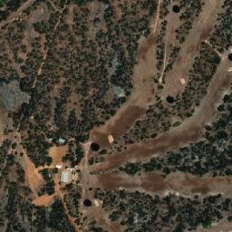 Satellite imagery of Wadderin Hill, AU