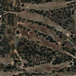 Satellite imagery of Wadderin Hill, AU