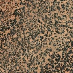 Satellite imagery of Mulcaree Rockhole, AU