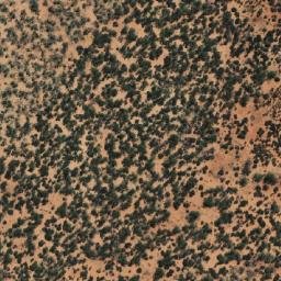 Satellite imagery of Mulcaree Rockhole, AU